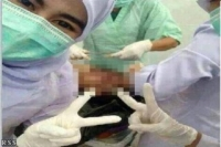 Nữ y tá xin lỗi vì quấy rối xác nạn nhân