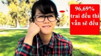 Vlog 10: Con gái thích trai đểu?