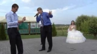 Nhảy hiphop trong đám cưới cực đỉnh