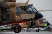 Tại sao Mỹ mua trực thăng Nga?