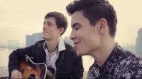 Siêu đỉnh với việc nhét 20 bài hát hot nhất 2013 vào 1 bản Acoustic <3 Sam Tsui & Kurt Hugo quá đỉnh của đỉnh <3