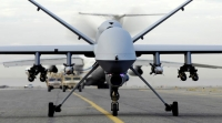 UAV Anh tiêu diệt các tay súng Taliban ở Afghanistan