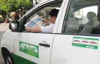 Tin "kiều nữ cưỡng hiếp tài xế taxi": GĐ Mai Linh lên tiếng có thật