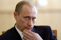 Putin: tổng thống giàu thứ "nhì" thế giới !