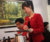 Kỳ 1: Những người Triều Tiên bí ẩn tại Hà Nội