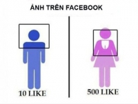 FB đã đ.ục khoét tâm hồn chúng ta thế nào :v