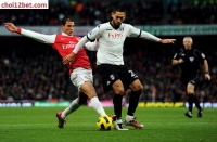 Arsenal vs Fulham - Dự đoán NHA 22H00, Ngày 18/1