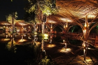 5 công trình tuyệt đẹp của kiến trúc sư Việt