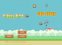 (kisu)Game hot Flappy Bird sẽ bị chính "cha đẻ" xóa sổ vào ngày mai