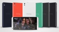 [MWC 2014] HTC Desire 816 chính thức được giới thiệu: Màn hình 5.5inch, nano-SIM