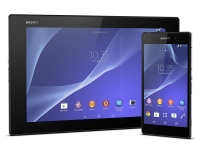 [MWC 2014] Sony XPERIA Tablet Z2: mỏng 6.4mm, CPU Snapdragon 801