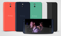 [MWC 2014] HTC Desire 610: Snapdragon 400, màn hình 4.7inch, bán ra vào tháng 5
