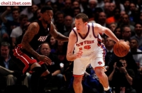 Soi kèo bóng rổ NBA ngày 28/02 Miami Heat vs N.Y Knicks