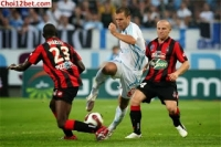 Marseille vs Nice - Dự đoán và nhận định VĐQG Pháp (02h30, ngày 08/03)