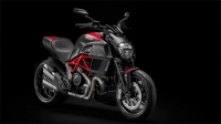 'Ác quỷ' Diavel 2015 được Ducati nâng cấp