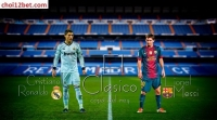 Real Madrid vs Barcelona - Chuyên gia dự đoán kèo La Liga đêm 23/3