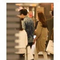 OPPA Shin Dong Nhóm SUJU Thừa Nhận Hẹn Hò - Mừng CHo OPPA Í Quá :">