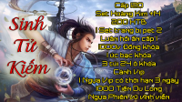 Sinh Tử kiếm Aphatest 10h - 13/05/2014