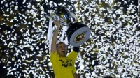 Đêm mai chung kết Champions League - Casillas vs Courtois: Cuộc chiến thần kinh thép