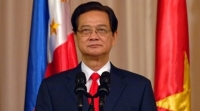 Thủ Tướng Nguyễn Tấn Dũng - "Không đổi chủ quyền lấy hữu nghị viển vông"