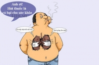 Ảnh vui: Tuyển tập các câu nói vô dụng nhất mọi thời đại