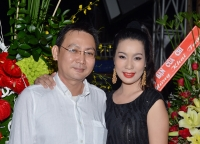 ++=Trịnh Kim Chi hạnh phúc bên chồng%%%%