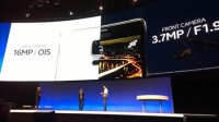 Samsung ra mắt Galaxy Note 4 viền kim loại, Galaxy Note Edge màn hình cong