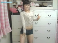 Nữ sinh Hàn quốc nhảy dance cực sung