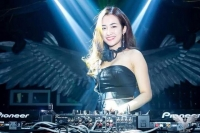 DJ Trang Moon từng bị khách chuốc rượu pha chất kích thích