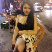 Hot gỉl HOANG OANH tuy em ấy ko đẹp , nhưng được cái ngon (lick FB )