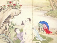 Nghệ thuật làm tình của người Nhật dưới góc nhìn khoa học