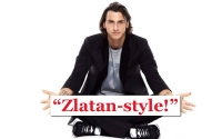 20 câu nói "không đỡ nổi" của Zlatan Ibrahimovic