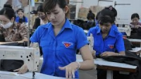 [TiChuot] Việt Nam sản xuất ngang hàng với Trung Quốc và Thái Lan
