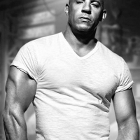Vin Diesel "gã khổng lồ" đa cảm của Hollywood