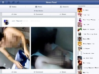 Triệu tập thằng hèn tung ảnh nóng của người yêu cũ lên Facebook