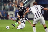 Real Madrid - Juventus: Sinh tử chiến tại Bernabeu