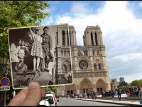 [MacproDS] Lát cắt' chiến tranh thế giới thứ 2 trên đường phố Paris