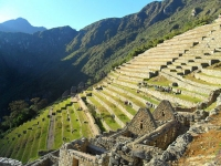 [MacproDS] Con đường mòn vĩ đại của đế chế Inca