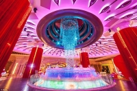 'Thánh địa' Macau đang thay máu bằng tổ hợp resort 25 tỷ đô