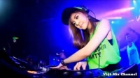 DJ House Music Nonstop Techno Remix Dance Club Mix Flute 2015