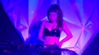 Hot Girl DJ bốc lữa tại Càfê Bar Già Rô Cần Thơ