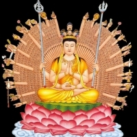 Phật bản mệnh cho 12 con giáp