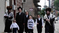 Nhạc Do Thái Vietsub : Tôi Là Tôi Tớ Của Thiên Chúa