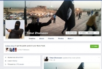 Công an truy tìm "trẻ trâu" khiêu khích ISIS trên mạng - Men Vietyo nào thì đầu thú để được hưởng khoan hồng