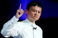 Jack Ma mắng những người bảo thủ
