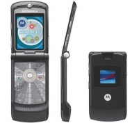 Những chiếc điện thoại Motorola "vang bóng một thời" !