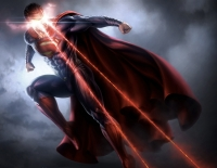 Lý do Superman có thể lấy mạng Batman trong 'một nốt nhạc'
