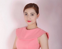 Đỗ Thị Quỳnh Như - Miss Panasonic Beauty Vietnam 2015