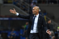 Real Madrid vô địch Champions League, Zidane lập 2 kỳ tích lịch sử