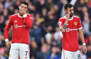 Một Giuộc Với Nhau! Bayern Munich Liều Mình Cứu MU!